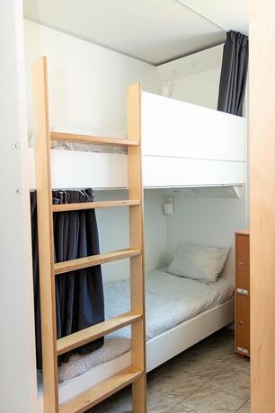 Imagen general del Hotel ARCA NOVA GUEST HOUSE and HOSTEL. Foto 2