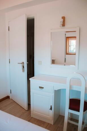 Imagen de la habitación del Hotel ARCA NOVA GUEST HOUSE and HOSTEL. Foto 11