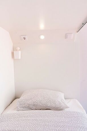 Imagen general del Hotel ARCA NOVA GUEST HOUSE and HOSTEL. Foto 4