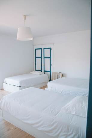 Imagen de la habitación del Hotel ARCA NOVA GUEST HOUSE and HOSTEL. Foto 13