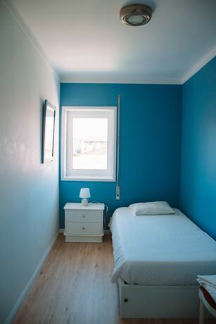 Imagen de la habitación del Hotel ARCA NOVA GUEST HOUSE and HOSTEL. Foto 15