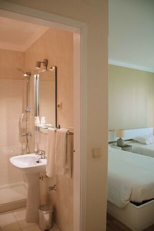 Imagen general del Hotel ARCA NOVA GUEST HOUSE and HOSTEL. Foto 7