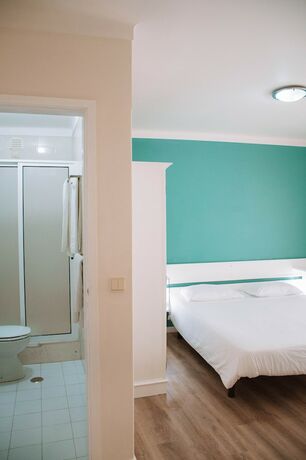 Imagen de la habitación del Hotel ARCA NOVA GUEST HOUSE and HOSTEL. Foto 16