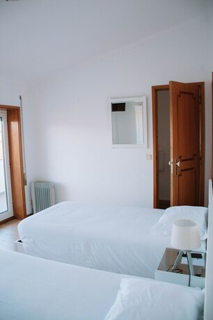 Imagen de la habitación del Hotel ARCA NOVA GUEST HOUSE and HOSTEL. Foto 20