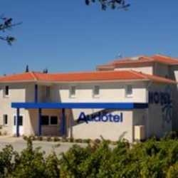 Imagen general del Hotel ARCANTIS HOTEL AUDOTEL. Foto 2