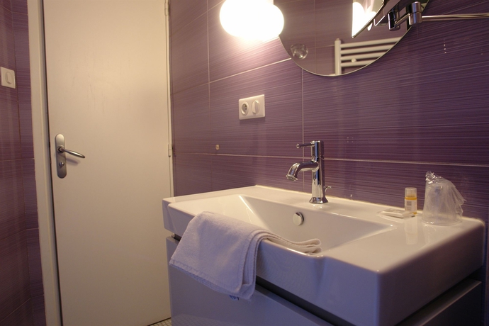 Imagen de la habitación del Hotel ARCANTIS HOTEL SPLENDID. Foto 8