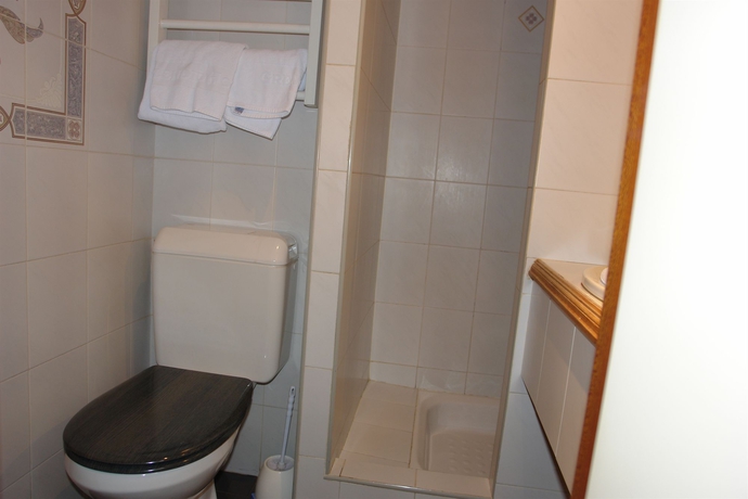 Imagen de la habitación del Hotel ARCANTIS HOTEL SPLENDID. Foto 10