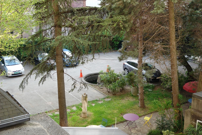 Imagen general del Hotel ARCANTIS HOTEL SPLENDID. Foto 2