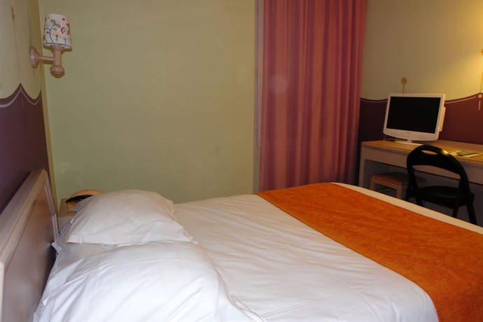 Imagen de la habitación del Hotel ARCANTIS HOTEL SPLENDID. Foto 12