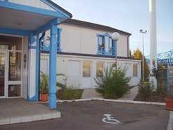 Imagen de los exteriores del Hotel ARCANTIS LOIR. Foto 2