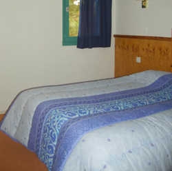 Imagen de la habitación del Hotel ARCANTIS LOIR. Foto 1