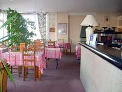 Imagen de los interiores del Hotel ARCANTIS LOIR. Foto 4