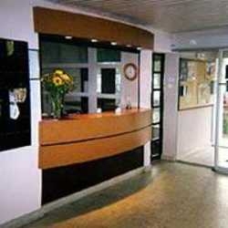 Imagen general del Hotel ARCANTIS PARC RIVE GAUCHE. Foto 3