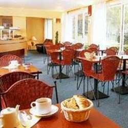 Imagen general del Hotel ARCANTIS PARC RIVE GAUCHE. Foto 4