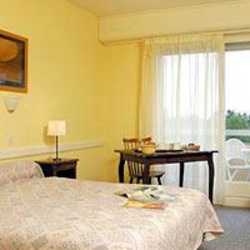 Imagen general del Hotel ARCANTIS PARC RIVE GAUCHE. Foto 6