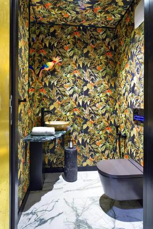 Imagen de la habitación del Hotel ARCHE Dw&oacute;r Uphagena Gdańsk. Foto 7