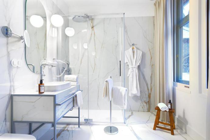 Imagen de la habitación del Hotel ARCHE Dw&oacute;r Uphagena Gdańsk. Foto 11