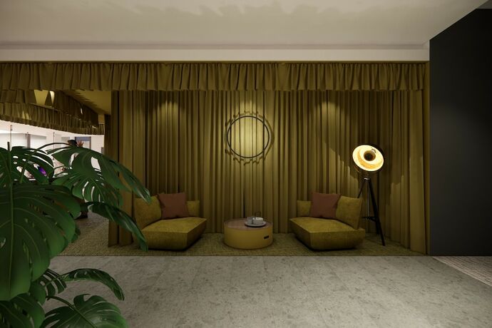 Imagen general del Hotel ARCOTEL AQ Wien. Foto 1
