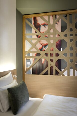Imagen general del Hotel ARCOTEL AQ Wien. Foto 3