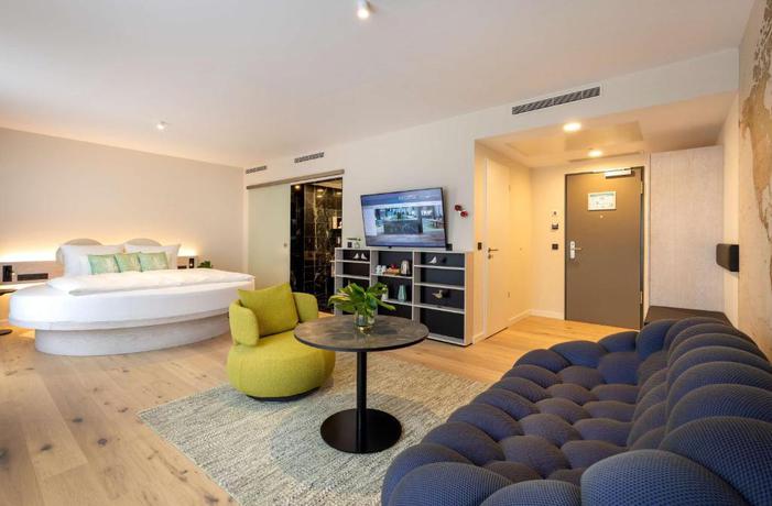 Imagen general del Hotel ARCOTEL HafenCity Dresden. Foto 3
