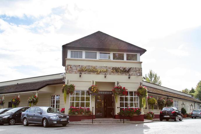 Imagen general del Hotel ARDBOYNE, Navan . Foto 9