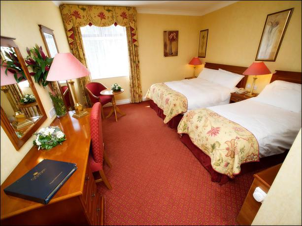 Imagen general del Hotel ARDBOYNE, Navan . Foto 1