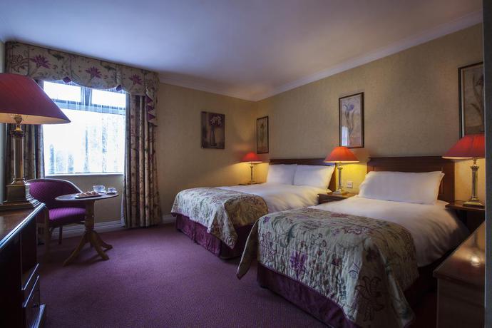 Imagen general del Hotel ARDBOYNE, Navan . Foto 2