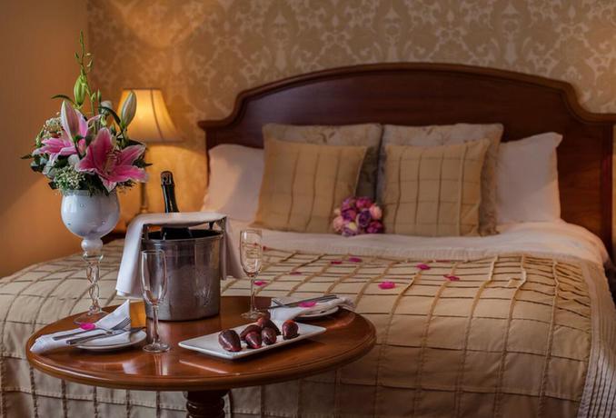 Imagen general del Hotel ARDBOYNE, Navan . Foto 3
