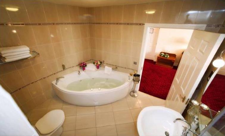 Imagen general del Hotel ARDBOYNE, Navan . Foto 4
