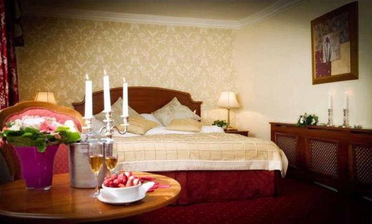 Imagen general del Hotel ARDBOYNE, Navan . Foto 5