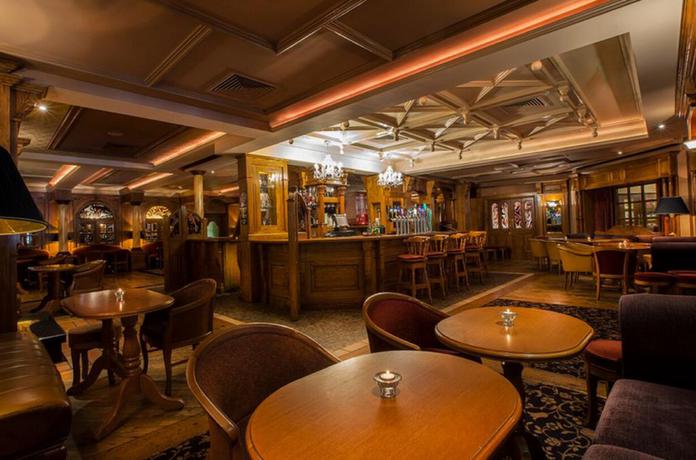 Imagen general del Hotel ARDBOYNE, Navan . Foto 7