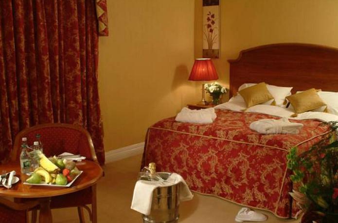 Imagen general del Hotel ARDBOYNE, Navan . Foto 8