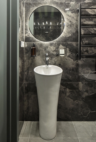 Imagen de la habitación del Hotel AREA HOTEL YEREVAN. Foto 3