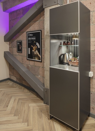 Imagen de la habitación del Hotel AREA HOTEL YEREVAN. Foto 6