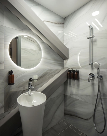 Imagen de la habitación del Hotel AREA HOTEL YEREVAN. Foto 12