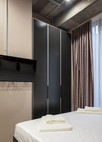 Imagen de la habitación del Hotel AREA HOTEL YEREVAN. Foto 13