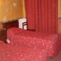 Imagen general del Hotel ARENA, Nimes. Foto 5