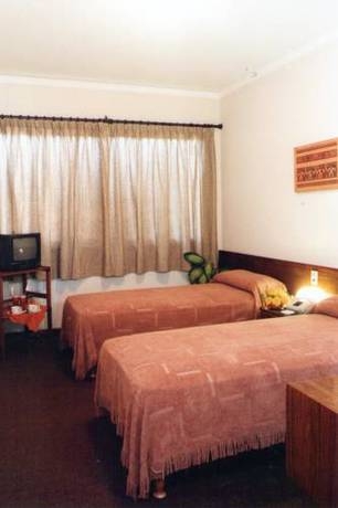 Imagen de la habitación del Hotel ARENALES HOTEL. Foto 13