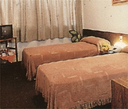 Imagen general del Hotel ARENALES HOTEL. Foto 3