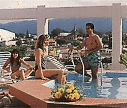 Imagen general del Hotel ARENALES HOTEL. Foto 4