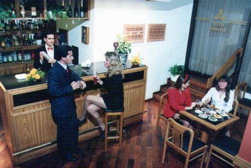 Imagen general del Hotel ARENALES HOTEL. Foto 7