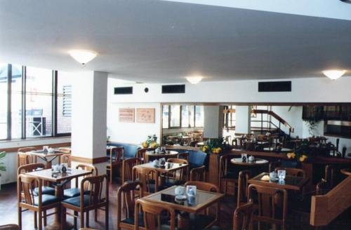 Imagen general del Hotel ARENALES HOTEL. Foto 8