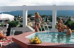 Imagen general del Hotel ARENALES HOTEL. Foto 9