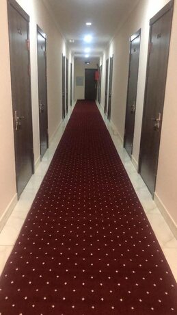 Imagen general del Hotel ARG HOTEL. Foto 3