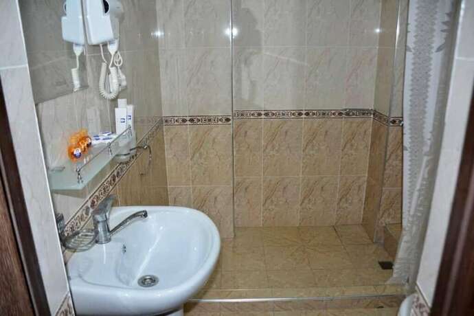 Imagen de la habitación del Hotel ARG HOTEL. Foto 10