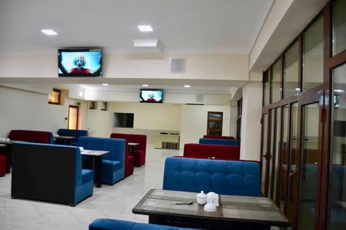 Imagen general del Hotel ARG HOTEL. Foto 4
