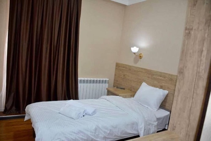 Imagen de la habitación del Hotel ARG HOTEL. Foto 11