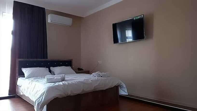 Imagen de la habitación del Hotel ARG HOTEL. Foto 12