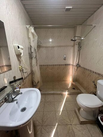 Imagen de la habitación del Hotel ARG HOTEL. Foto 13