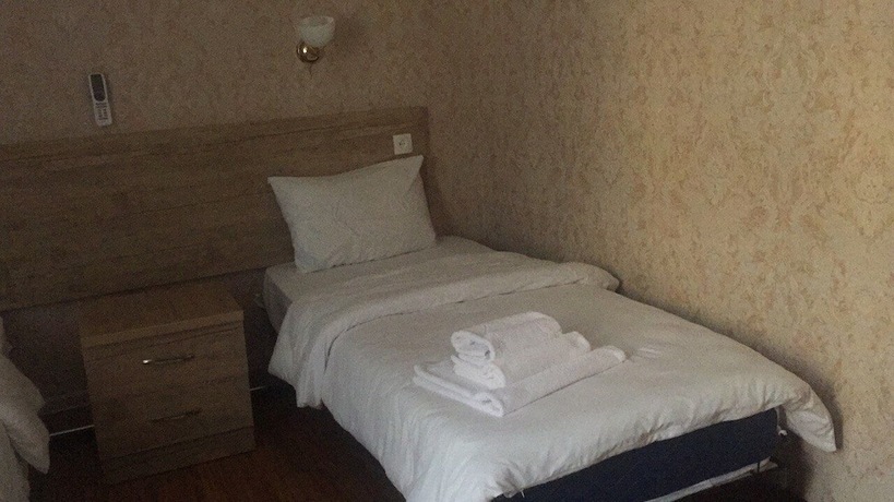 Imagen de la habitación del Hotel ARG HOTEL. Foto 14